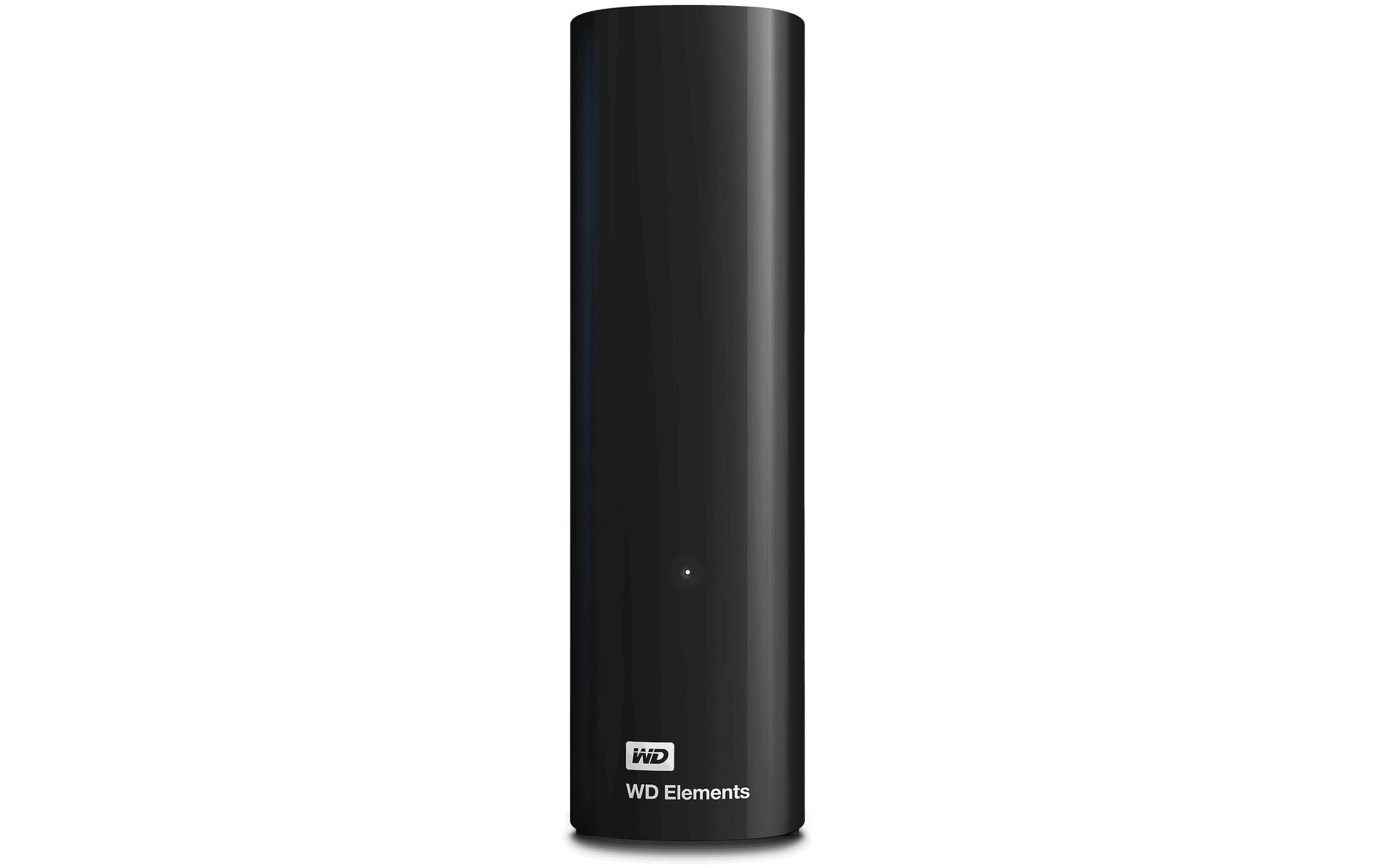 Western Digital externe HDD-Festplatte 3,5 Anschluss USB
