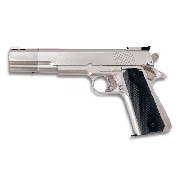 Hfc Injetor do Airsoft do Gás Munições de Corpo Pvc 6 mm 35028