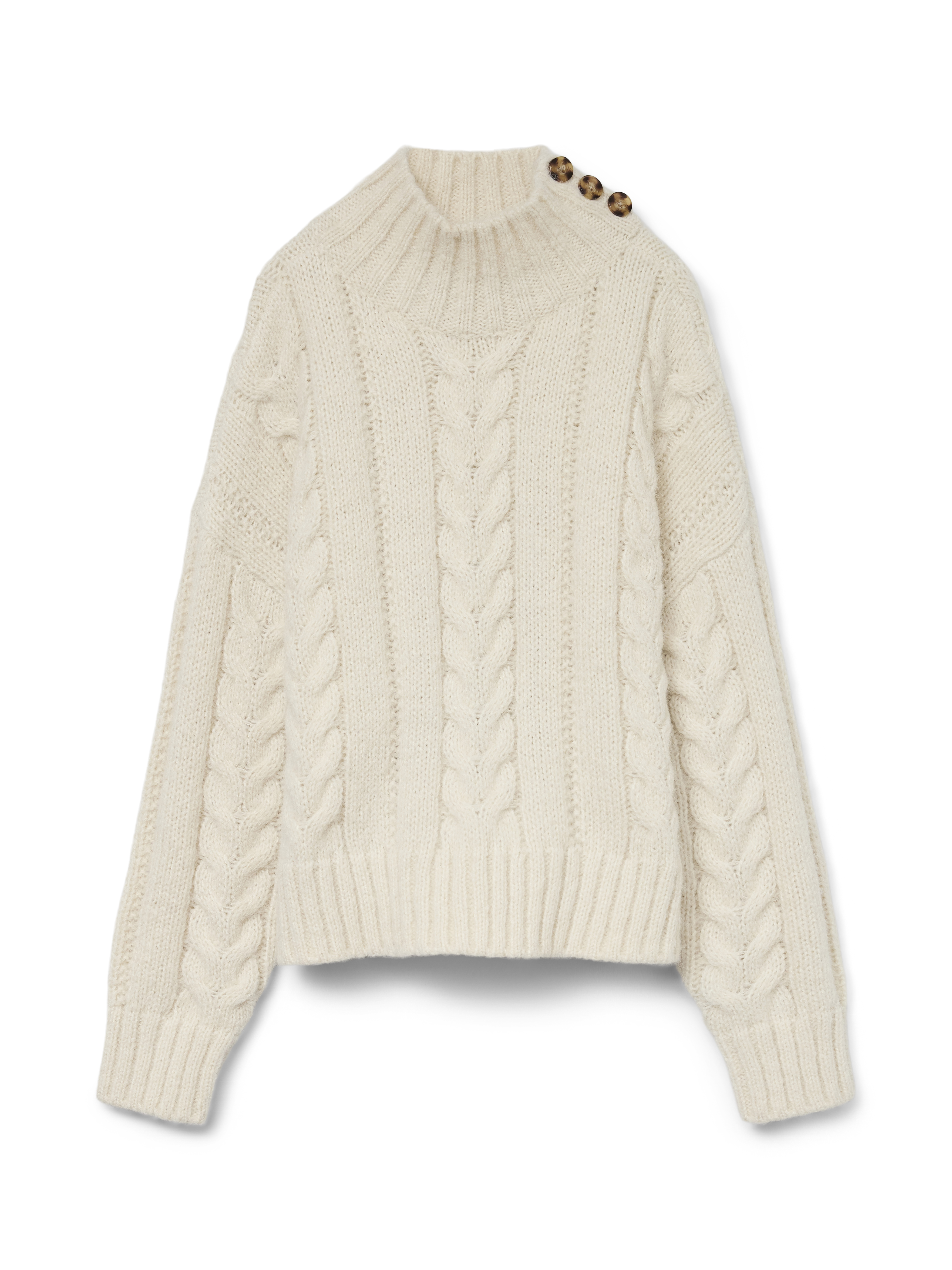 VMGRACE Gebreide pullover