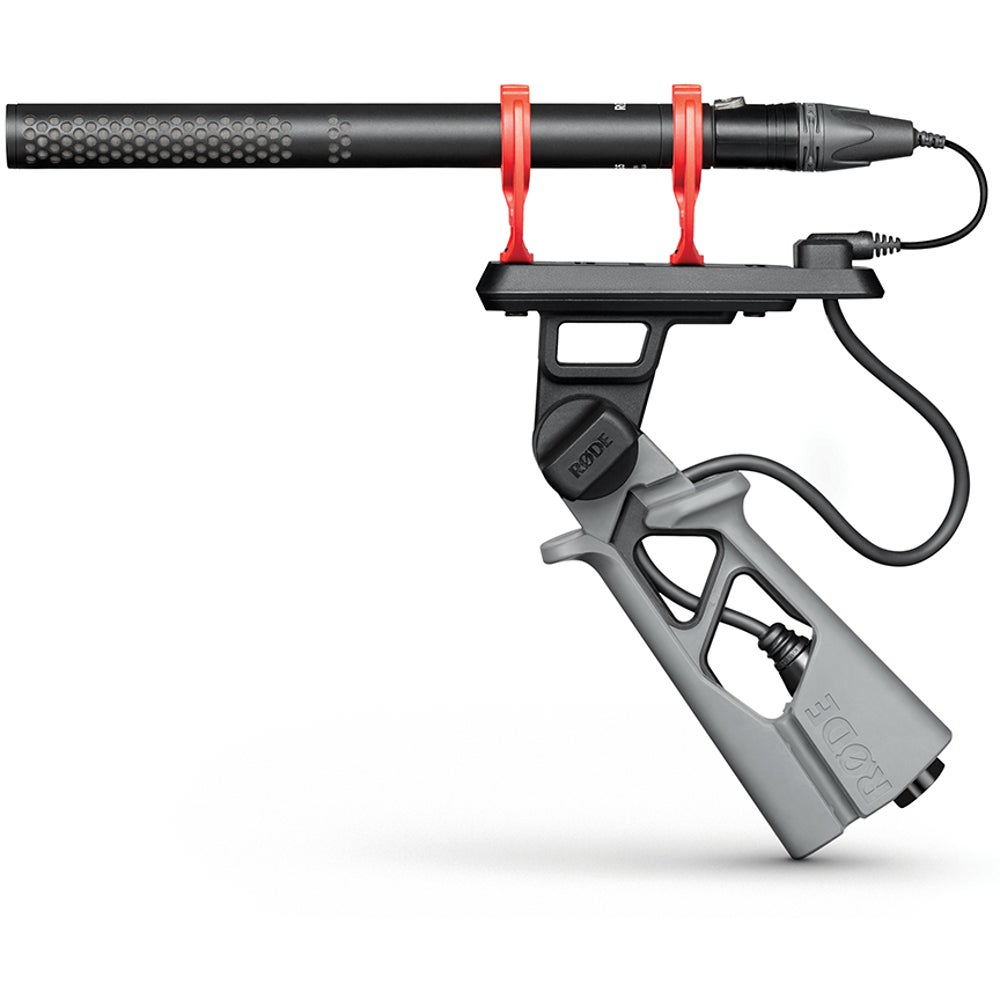 RØDE NTG5 shotgun-microfoon
