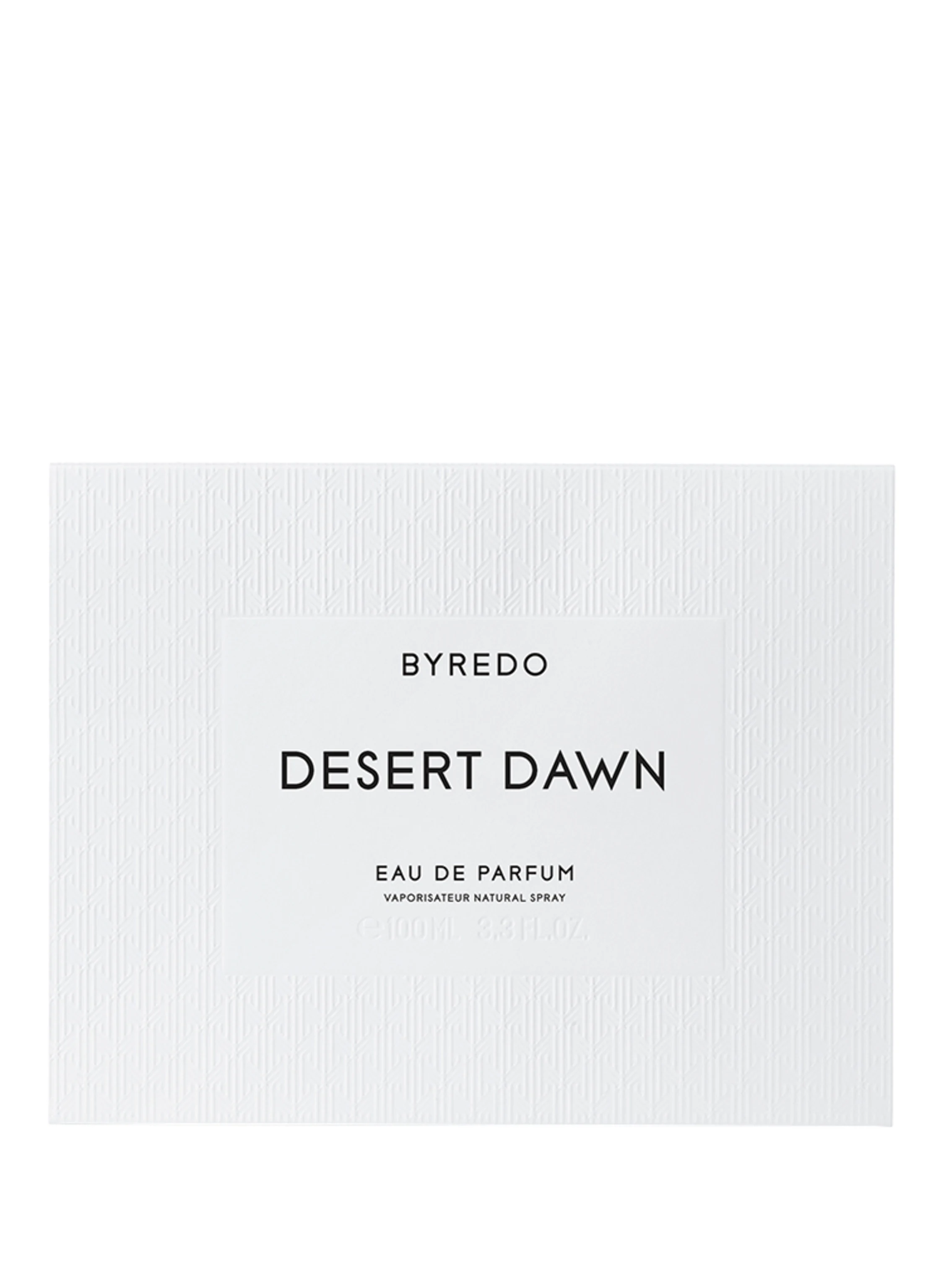 BYREDO DESERT DAWN