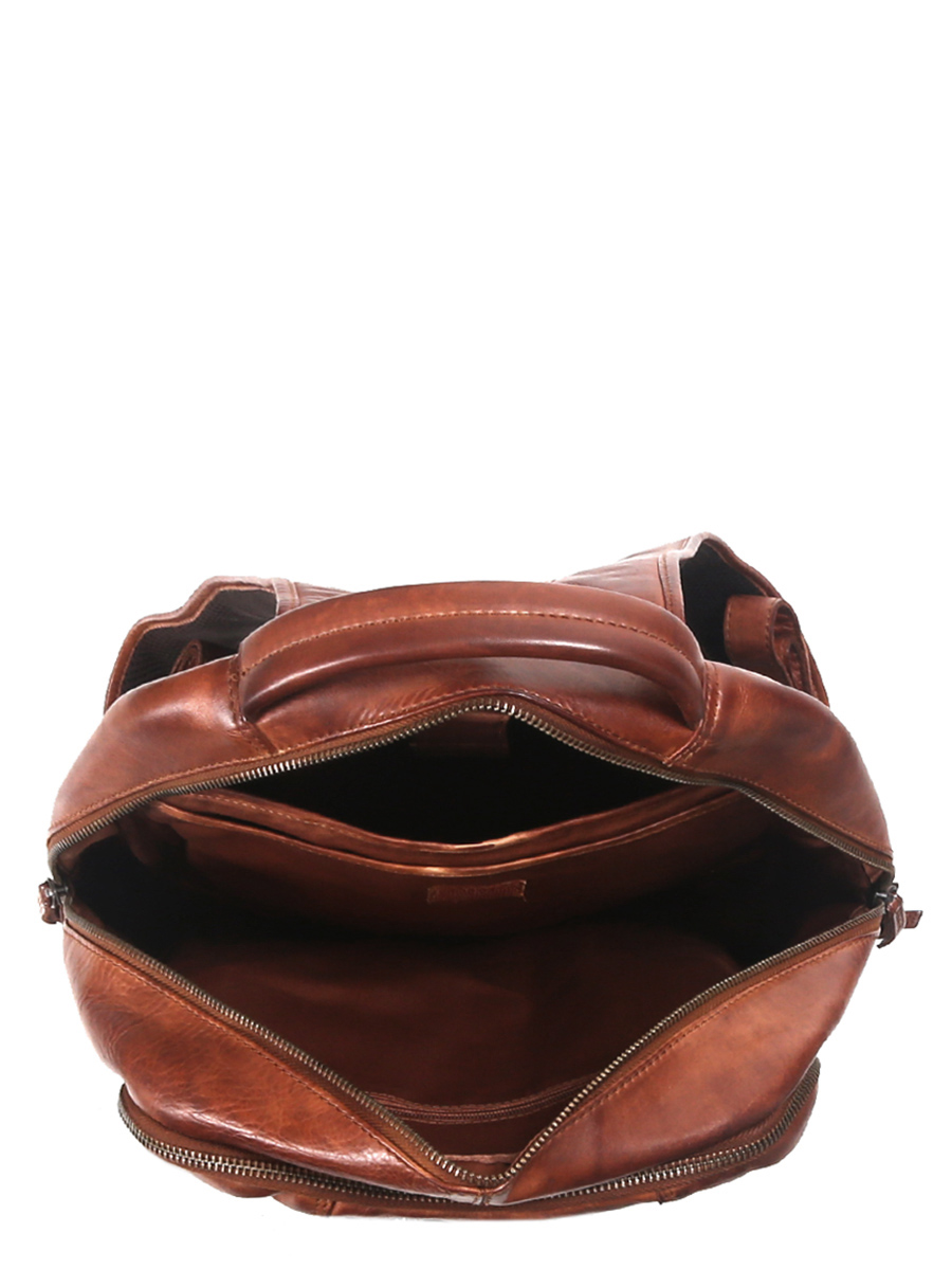 Sac À dos ordinateur Bear Design Cow Lavato Mace 15.6 pouces