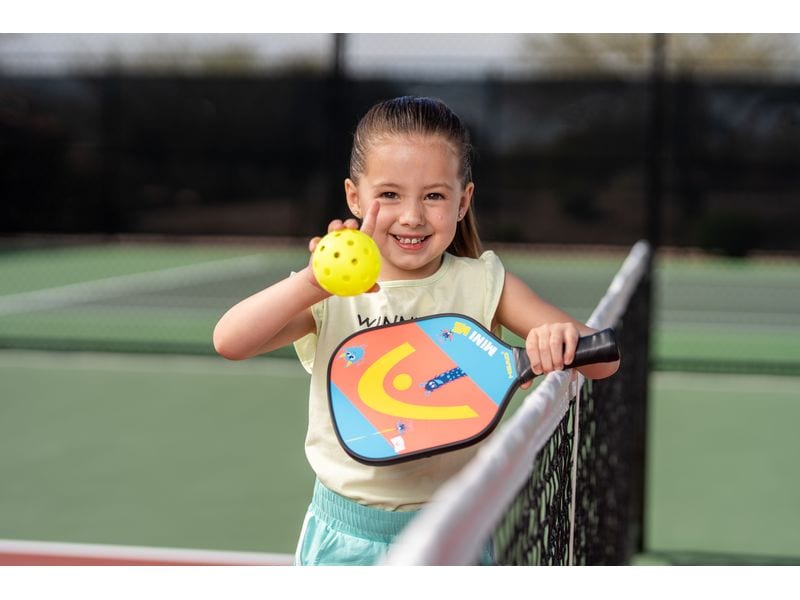 HEAD Pickleball Racket MiniMe Pickleballschläger