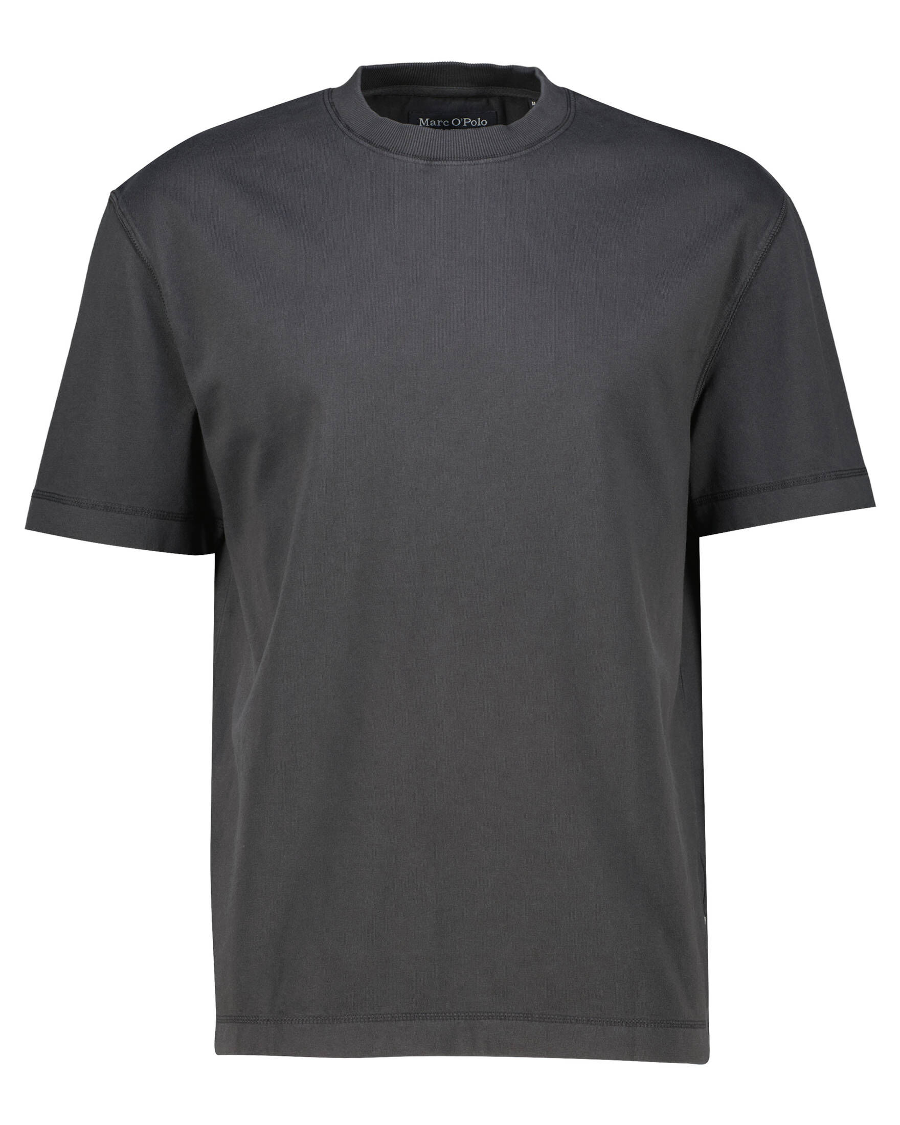 Marc O'Polo| Herren T-Shirt aus Bio-Baumwolle Relaxed Fit