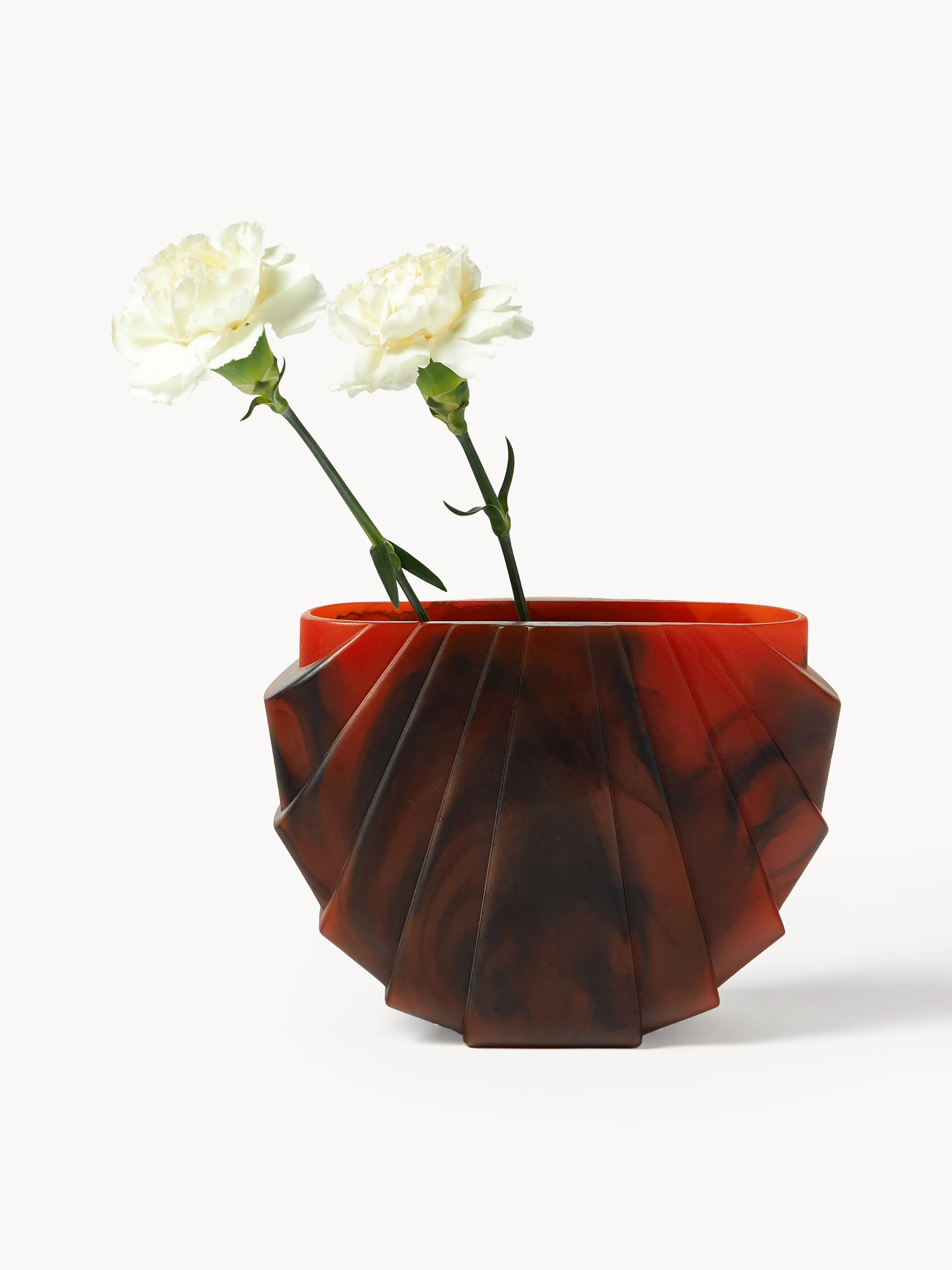 Vaas Jabu, H 15 cm