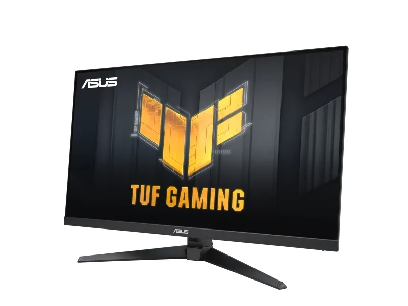 [OUTLET] - ASUS TUF Gaming VG328QA1A - LED-skærm - gaming - 32
