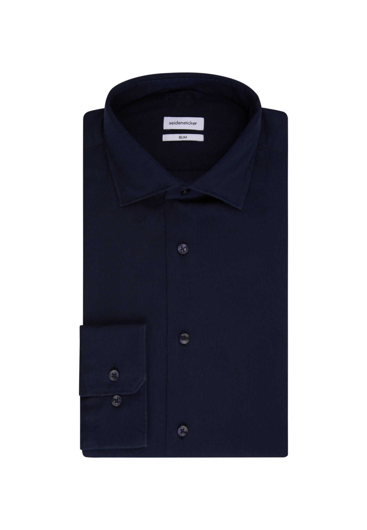 Seidensticker| Herren Business Hemd Slim