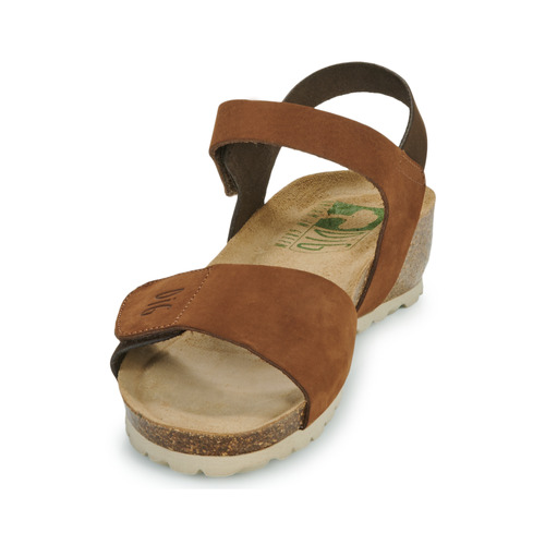 Dream in Green - ZAMINI - marron
