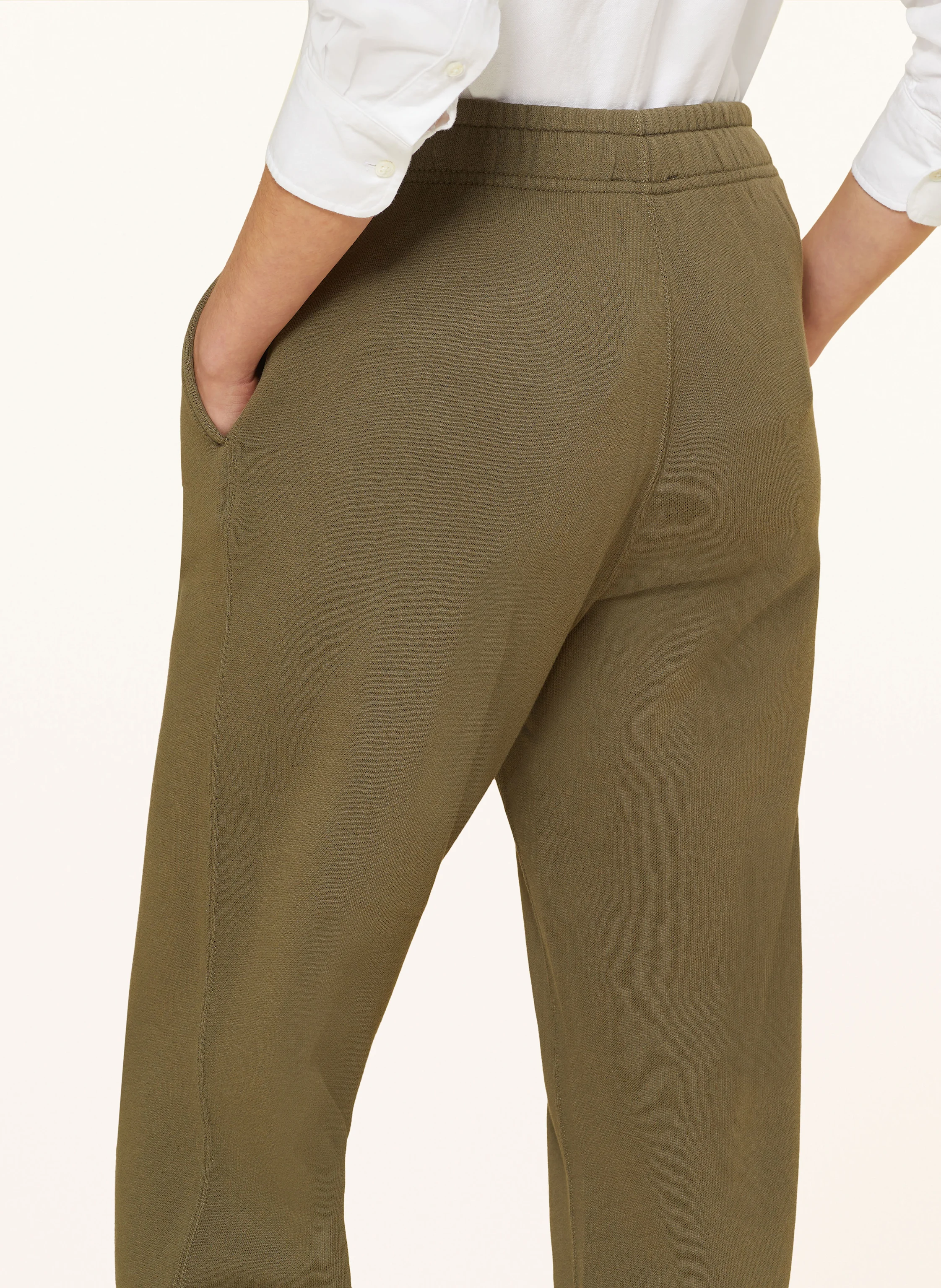 POLO RALPH LAUREN Sweatpants