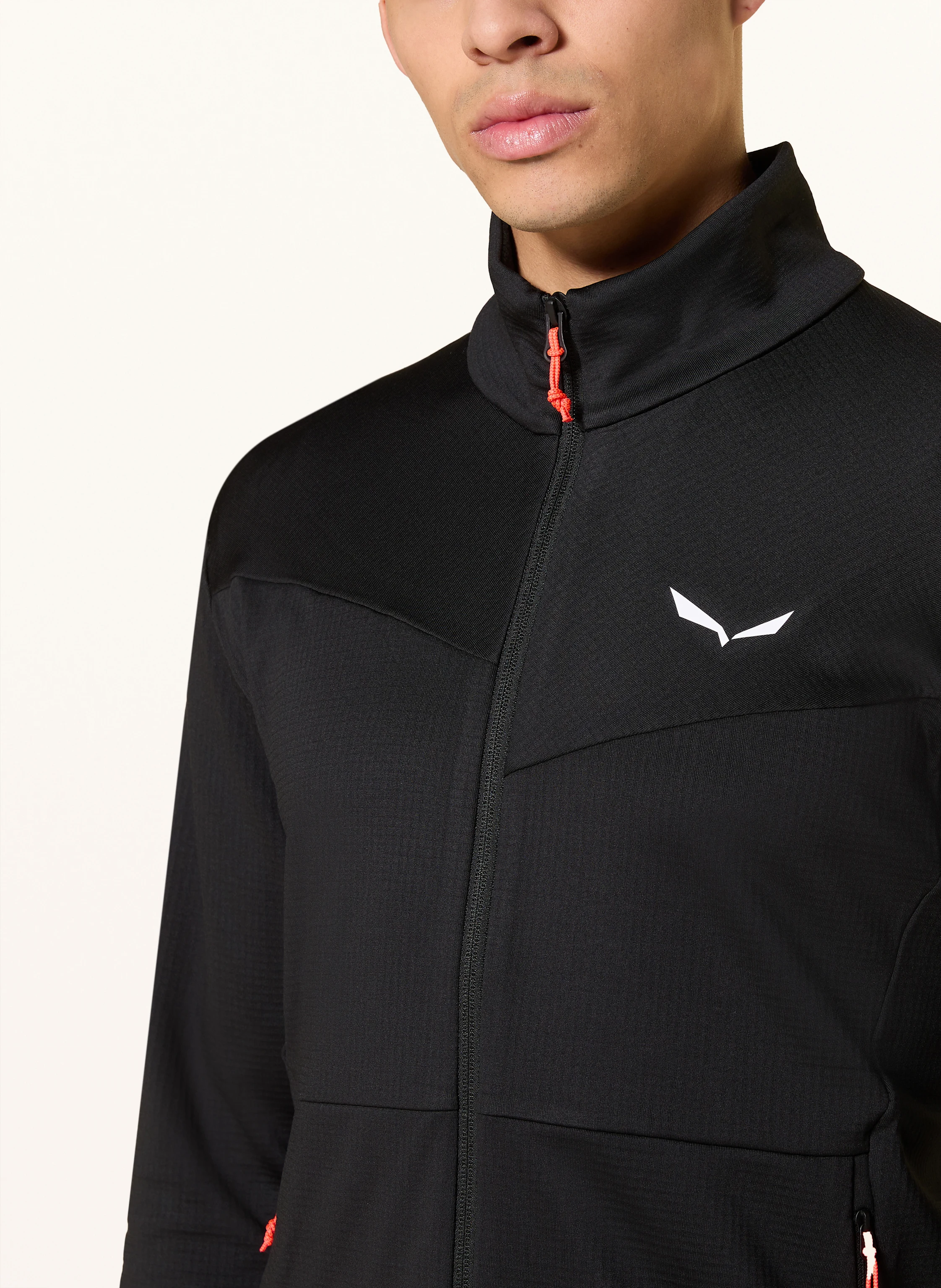 SALEWA Midlayer-Jacke PUEZ CAMMINO