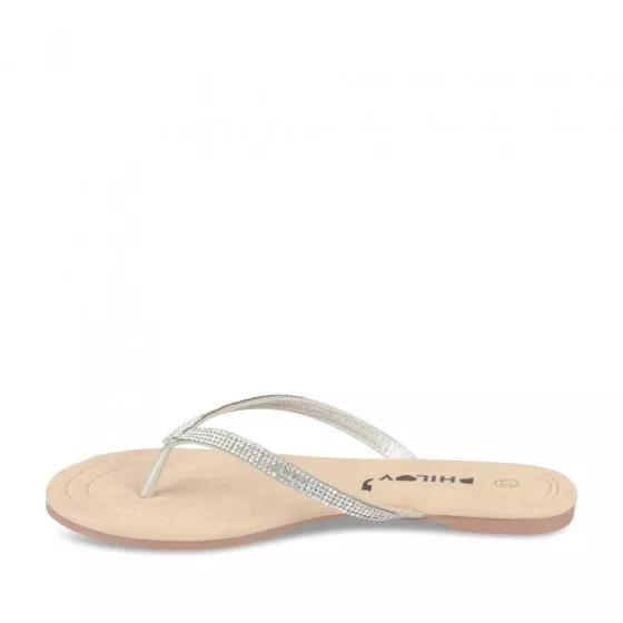 Tongs GRIS PHILOV