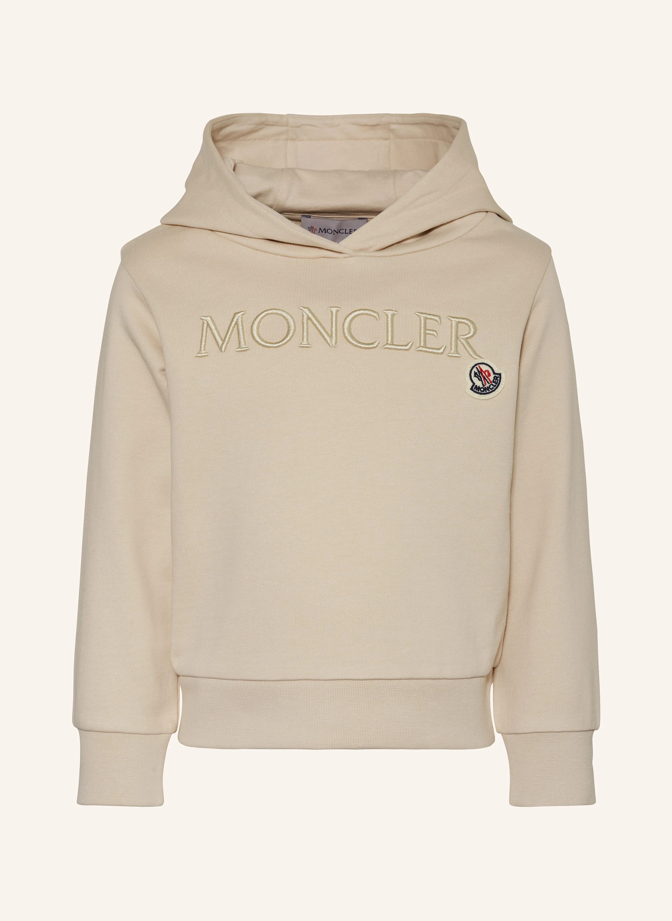MONCLER enfant Hoodie