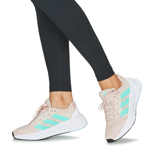 adidas Performance - QUESTAR 2 W - Rose / Bleu