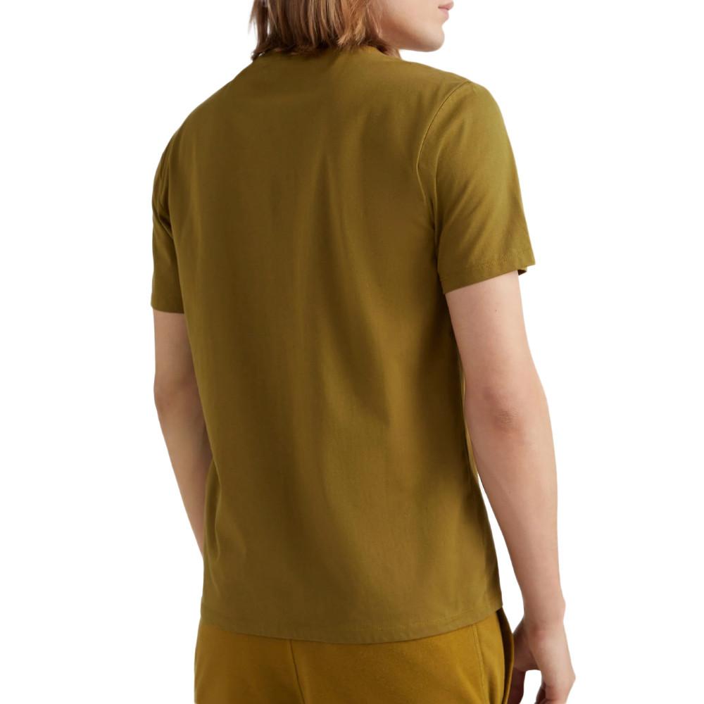O'Neill T-shirt Marron Homme O'Neill N2850012