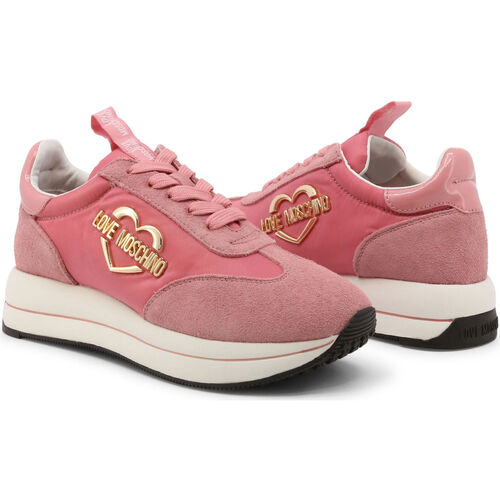 Love Moschino - ja15354g1fin2-60a pink Rosa