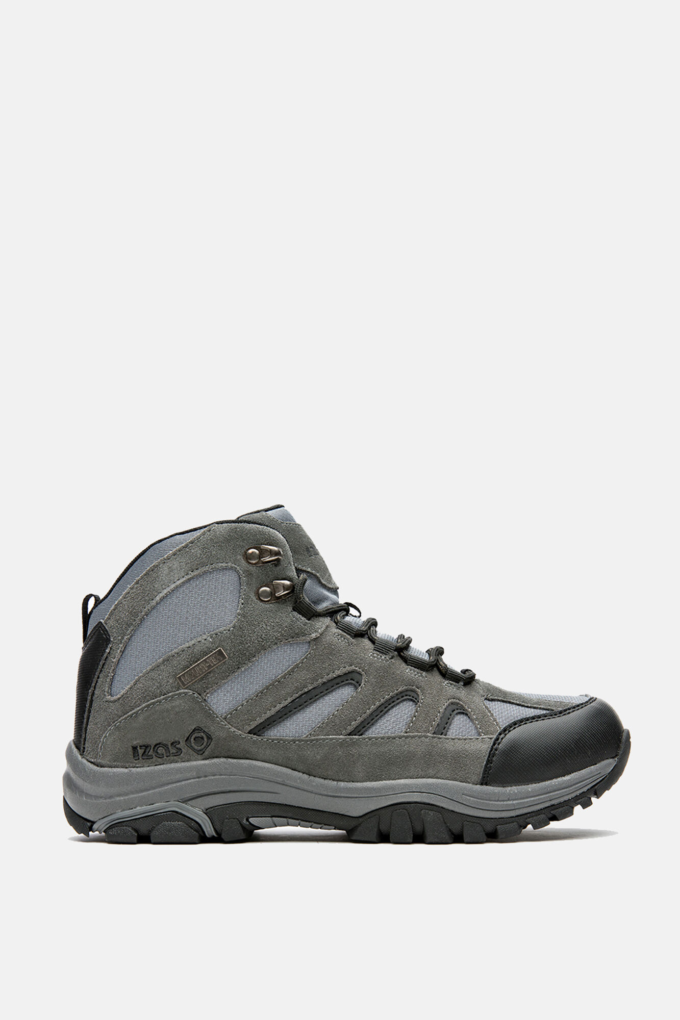 Botas de trekking Olivan High - Pretas