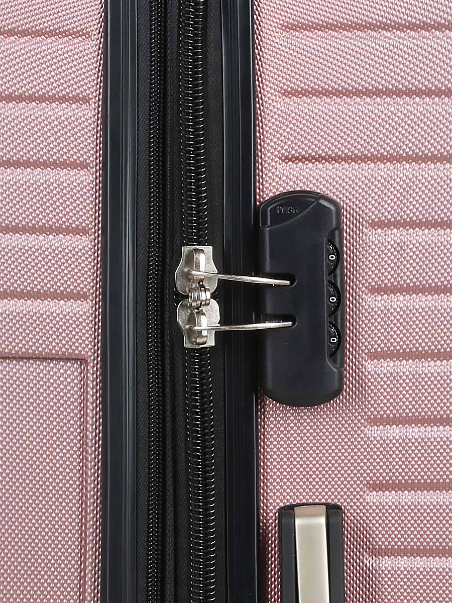 Valise Madisson Jaipur 77 cm