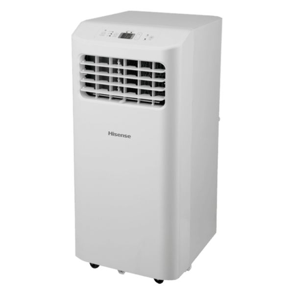Hisense APC09KV Ar Condicionado Portátil 9000 BTUs Classe A