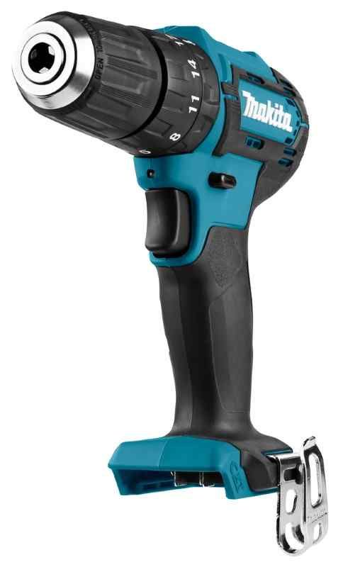 Makita HP333DZJ 12V Max klopboor-/schroefmachine body in Mbox
