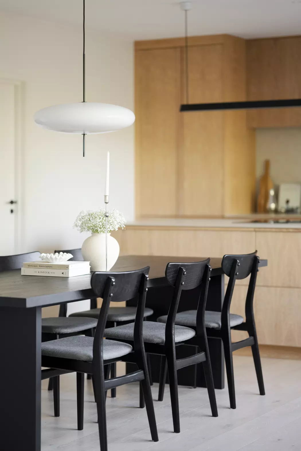 Esstisch Emmet 240 x 95 cm