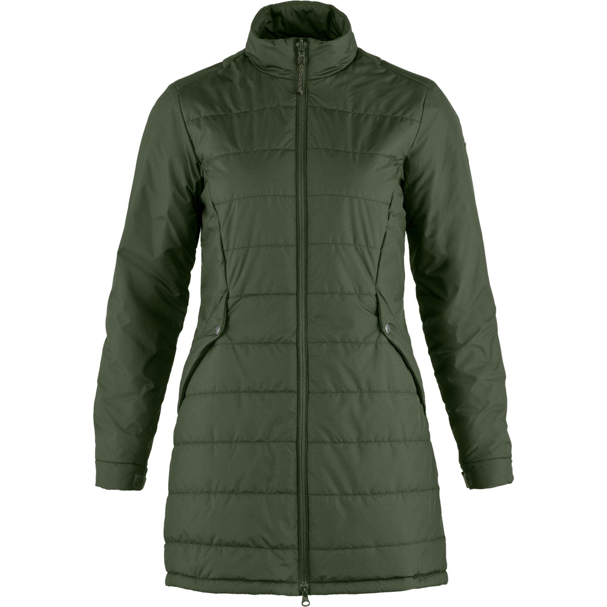 FjällrävenVisby 3 in 1 Jacket W