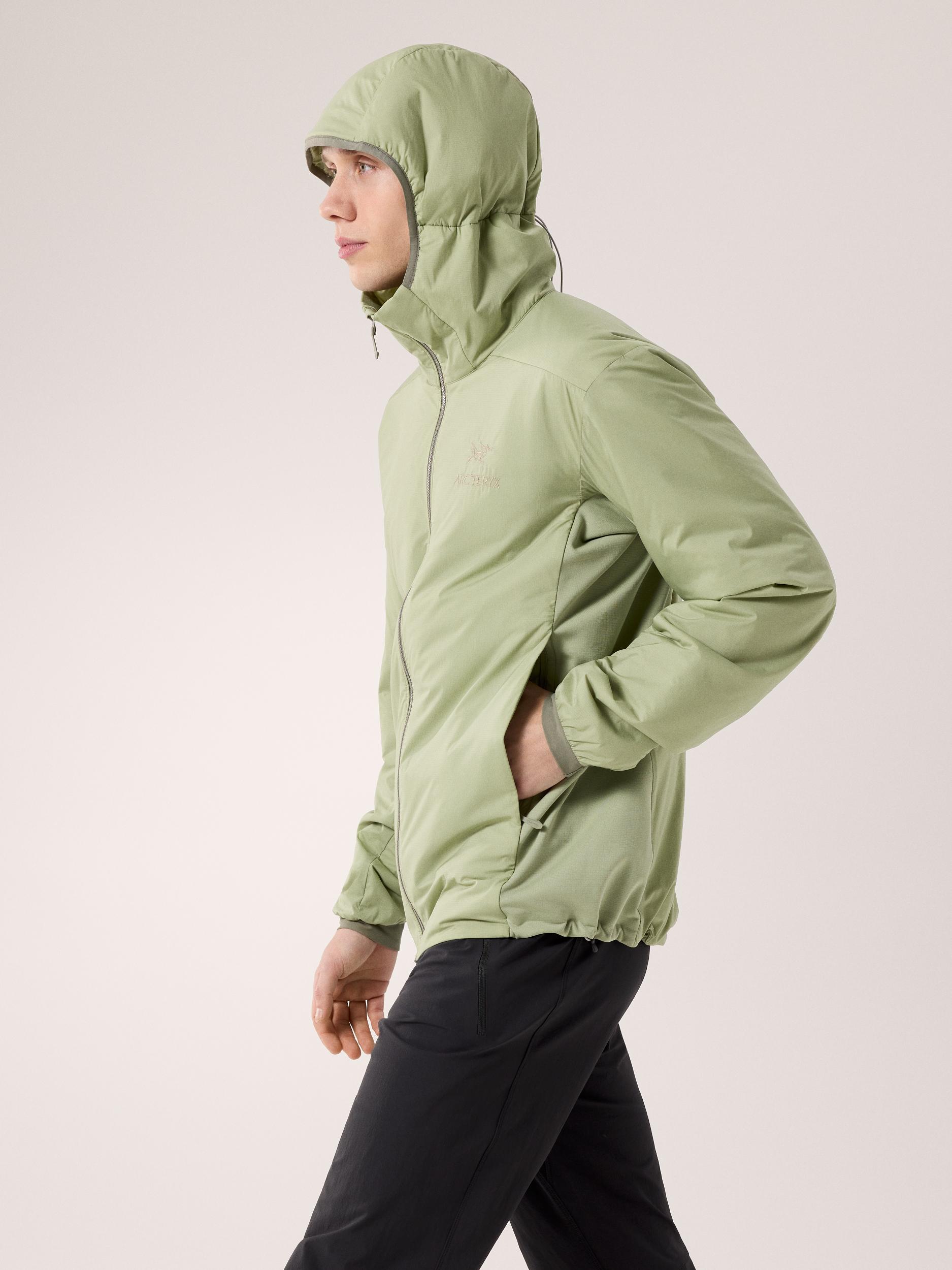 Arcteryx Atom Hoody Chloris