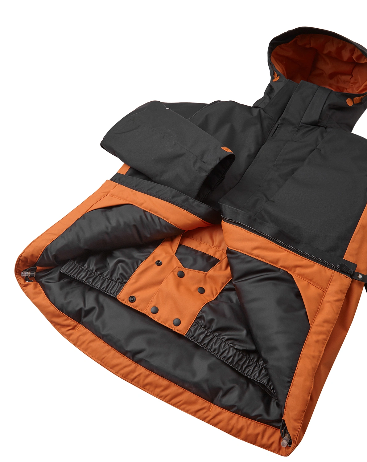 Winterjacke REIMATEC - TIMOLA in black