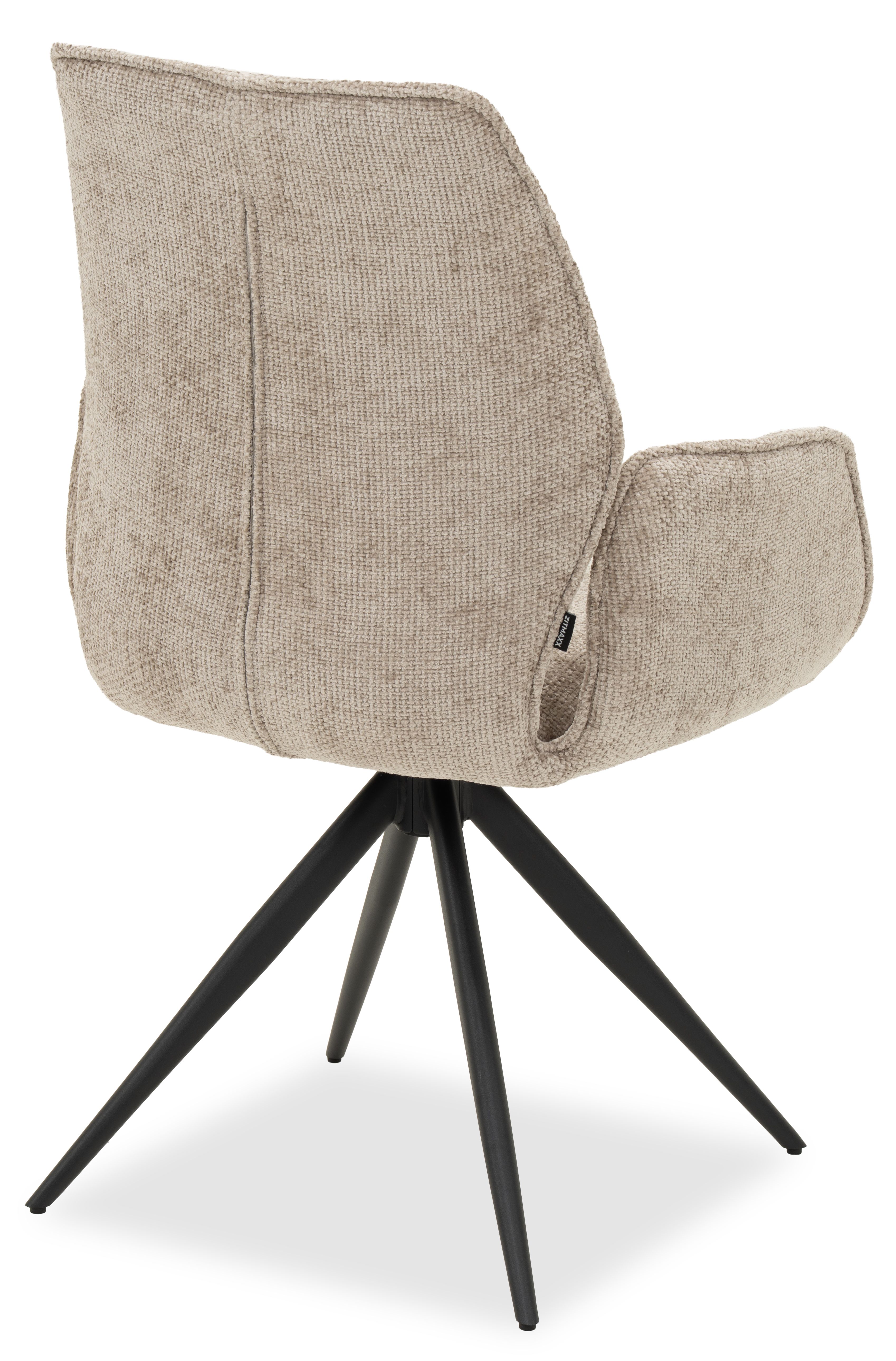 Eetkamerstoel Haga 30 Ari B58 x D63 x H92 cm