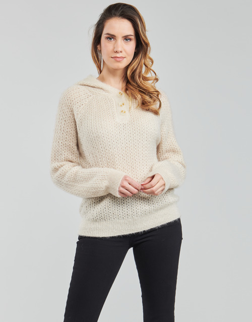 Betty London - JONAS - Beige
