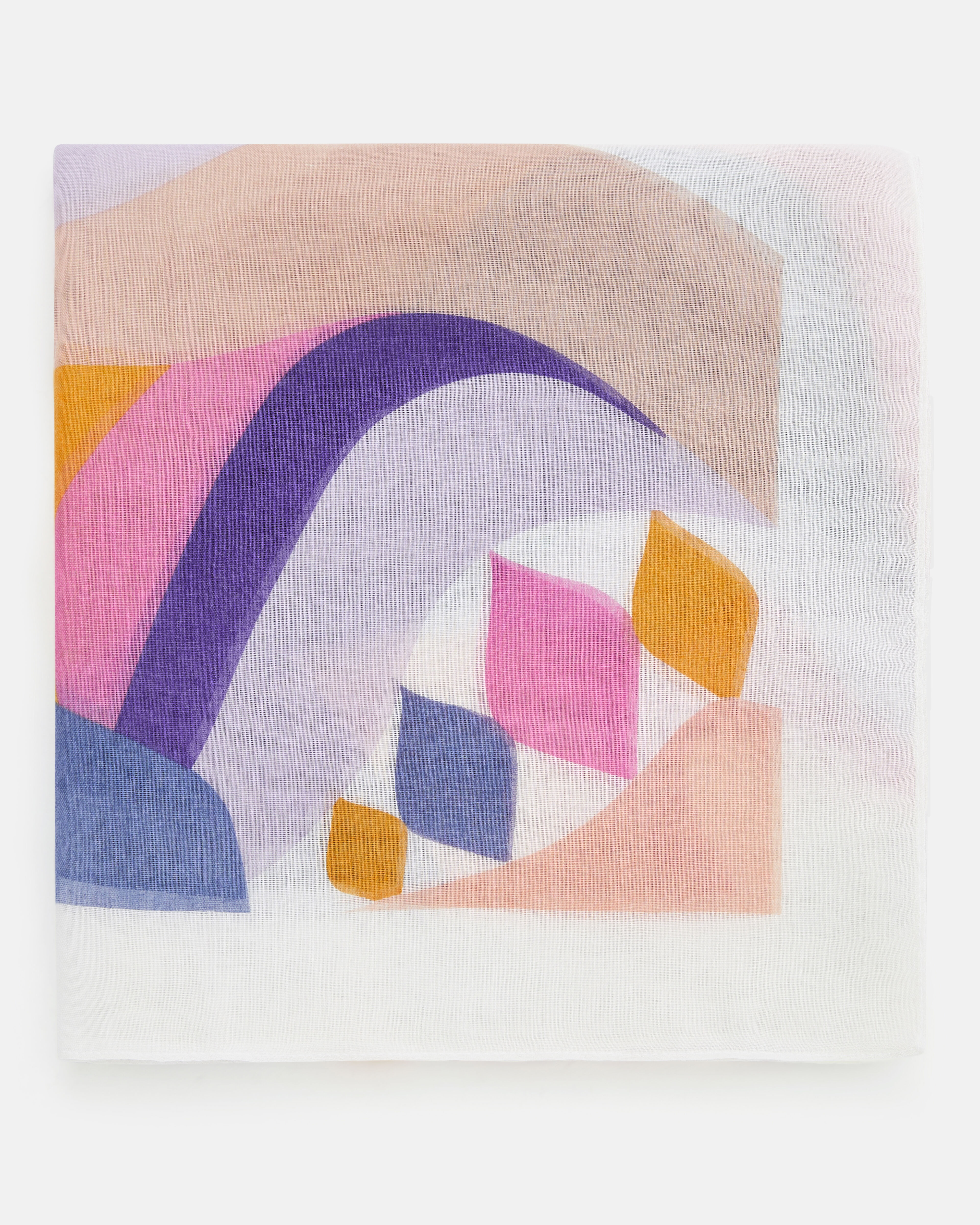 FOULARD DINA Multicolore