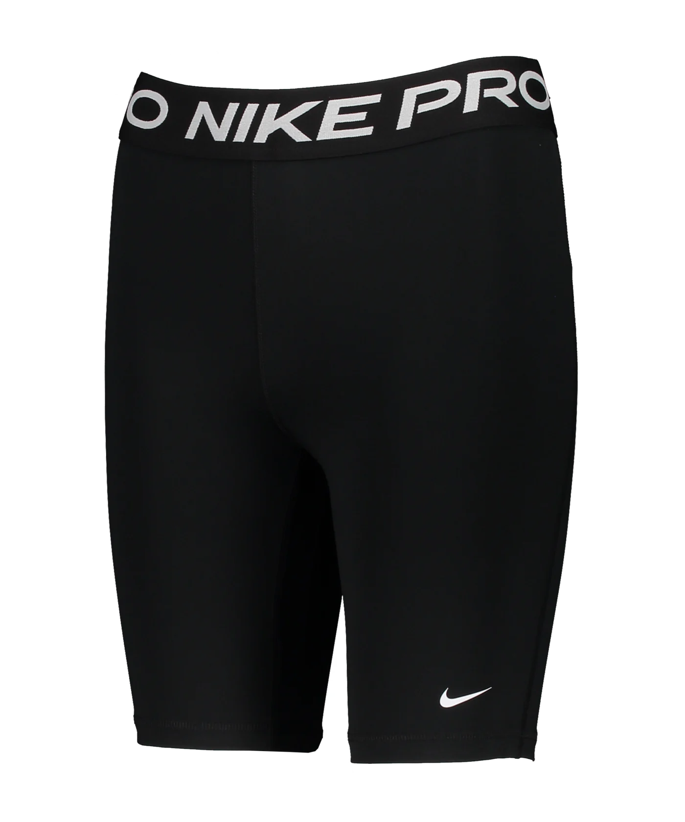 Nike 365 8IN Hi Rise Short Training Damen F010