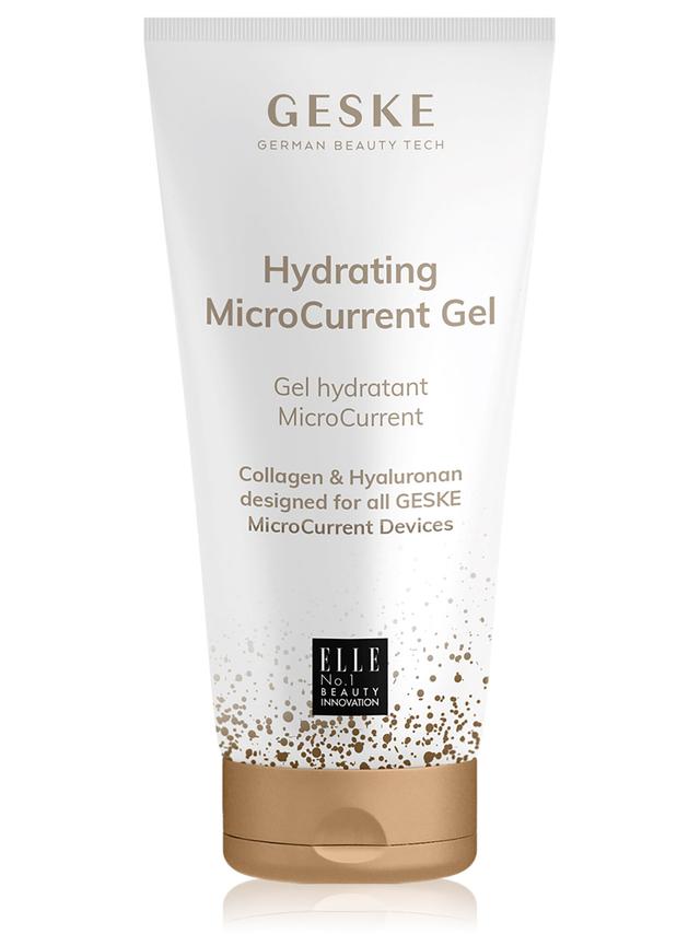 Hydrating MicroCurrent Gel – Feuchtigkeit & Pflege