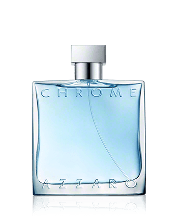 Azzaro Chrome edt vapo 100ml