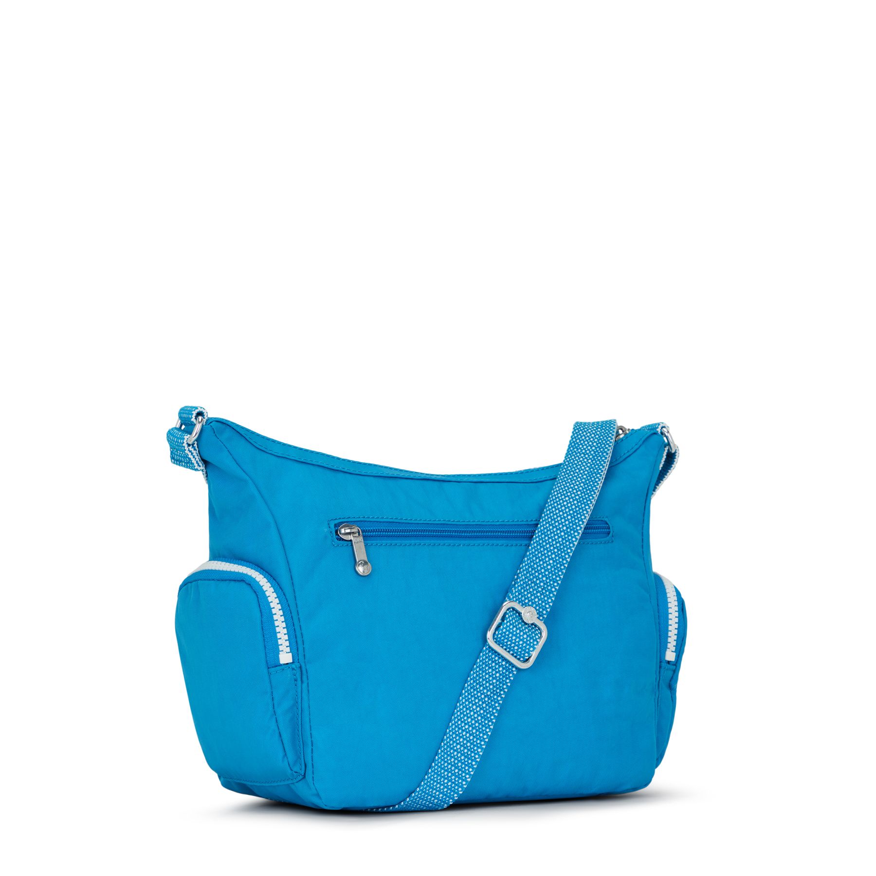 GABBIE S Petit sac bandoulière à compartiments multiples - Eager Blue