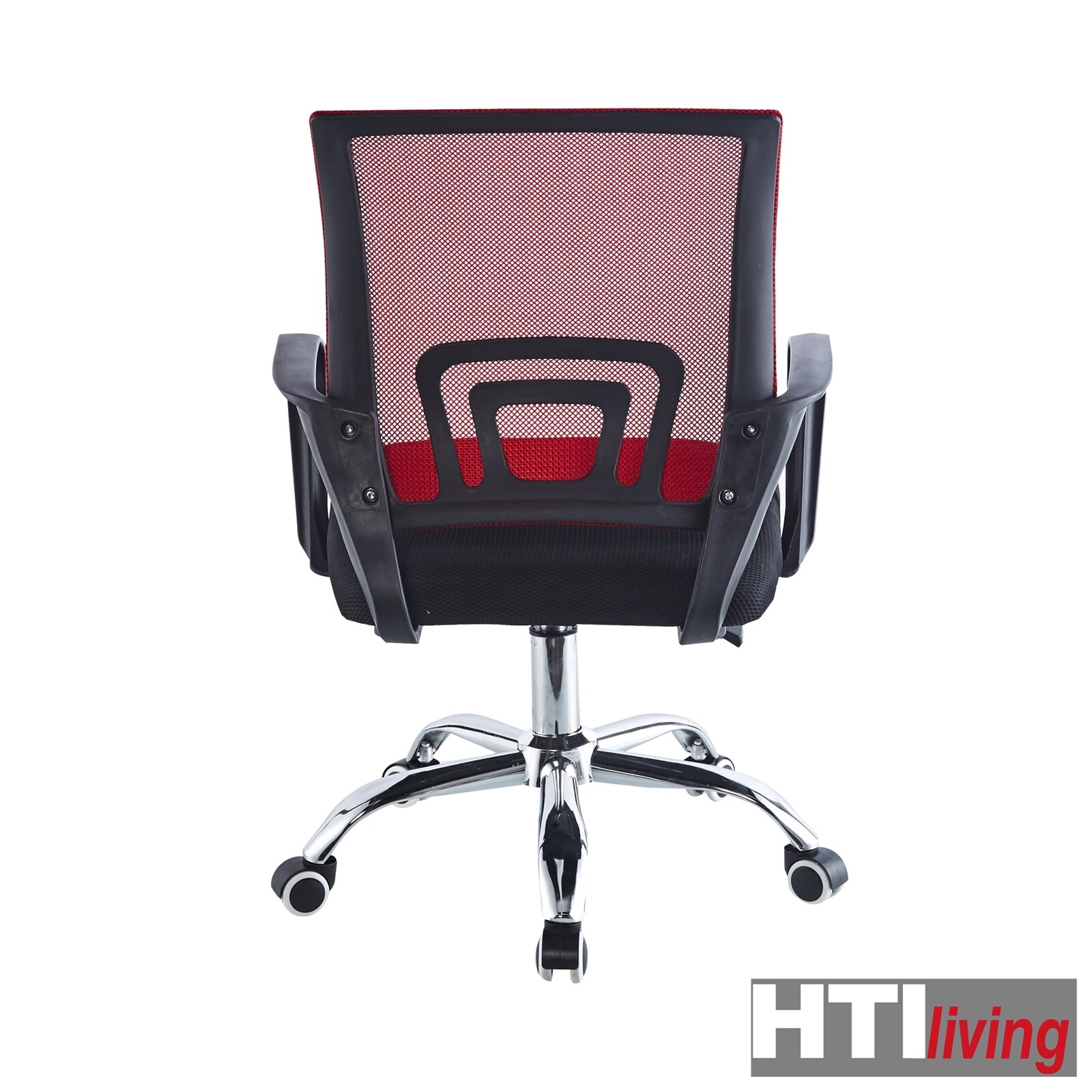 HTI-Living Drehstuhl höhenverstellbar Georg