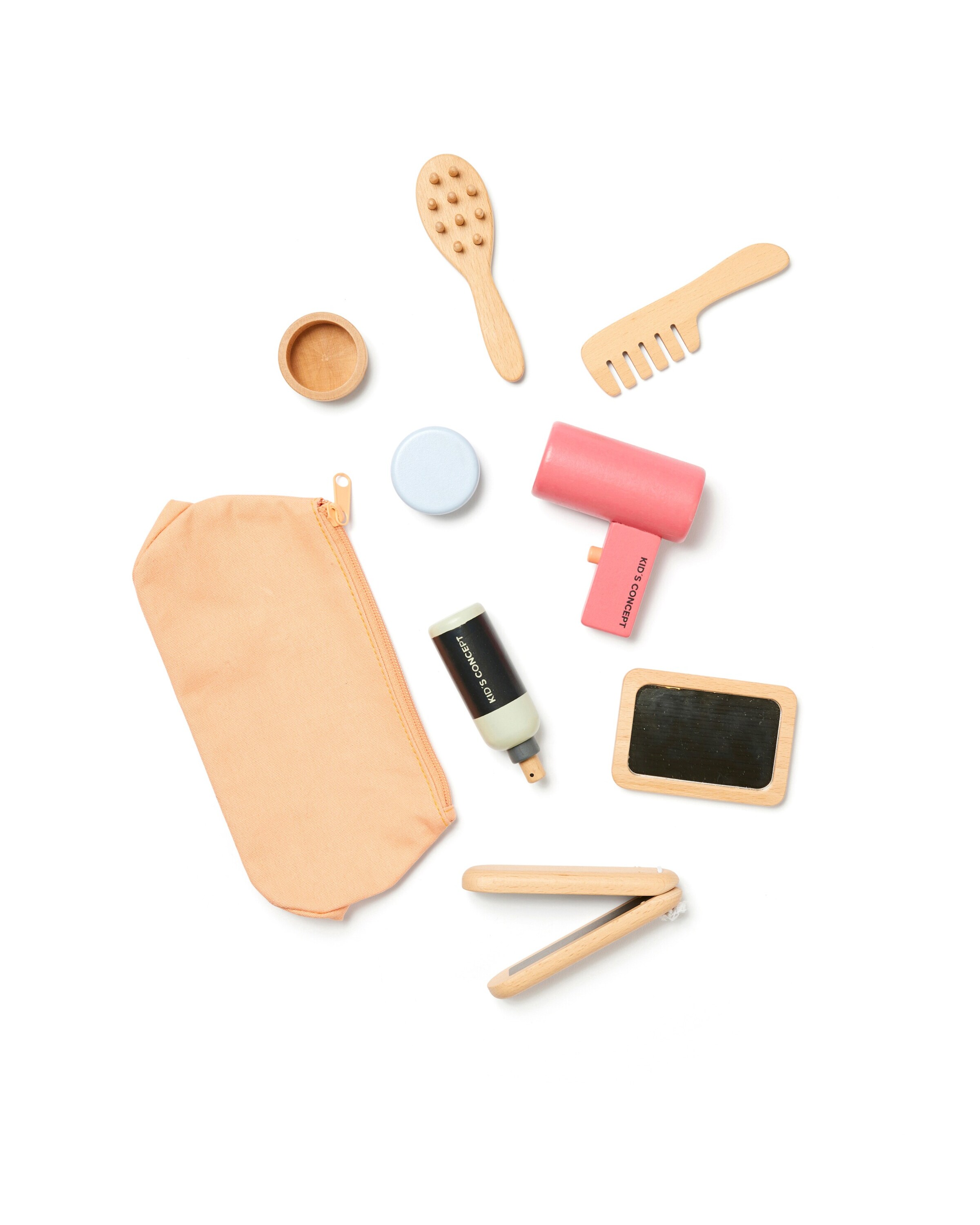 Kids Concept Hairstyling-Set