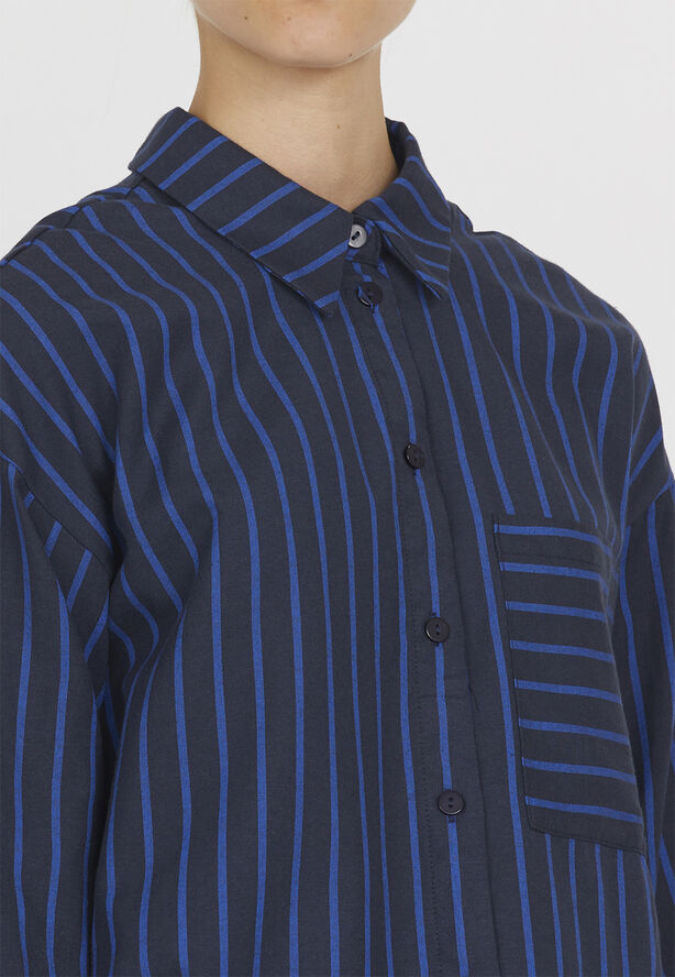 Love&Divine love1224 Midnight/cobalt