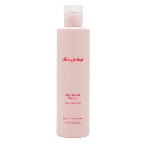 Niacinamide Foaming Cleanser