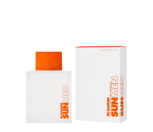 Jil Sander Sun Men Eau de Toilette