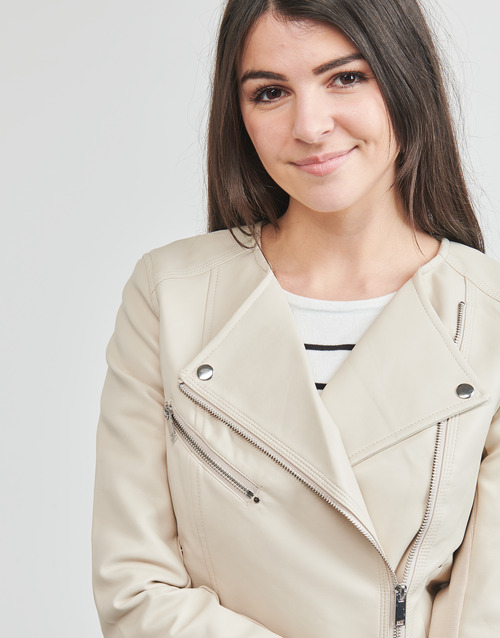Vero Moda - VMRILEY - Beige