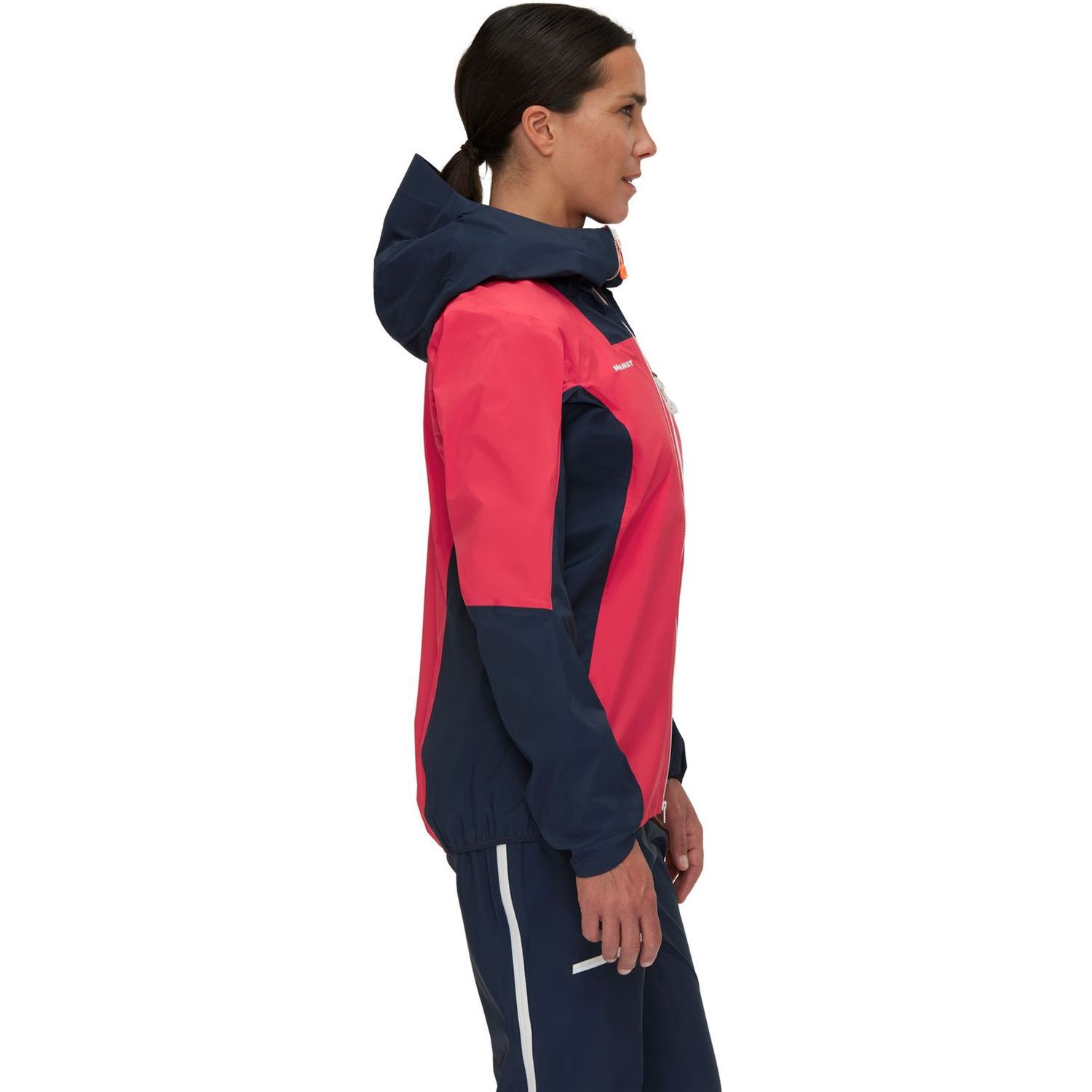 MammutEiger Speed HS Hooded Jacket Women