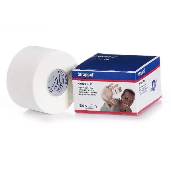 Fita adesiva rígida BSN Medical Strappal 10m x 4cm