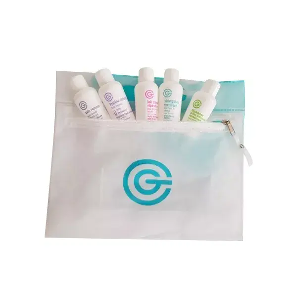 Kit de Descoberta Gabriel Couzian 5 x 25ml