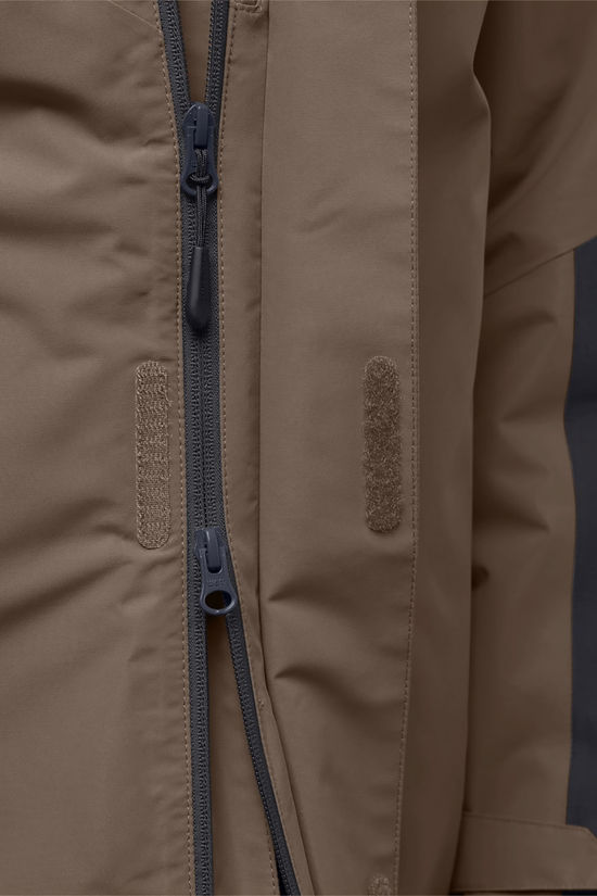 Jack Wolfskin Jack Wolfskin Jasper 3-In-1 Jas