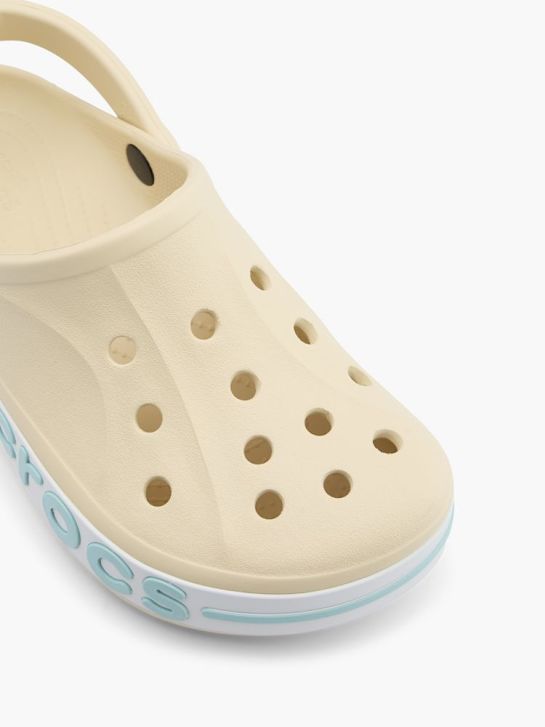 Crocs Clog Weiss