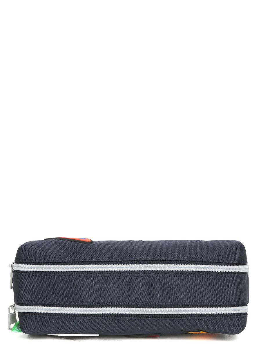 Trousse Tann's Elliott - 2 compartiments