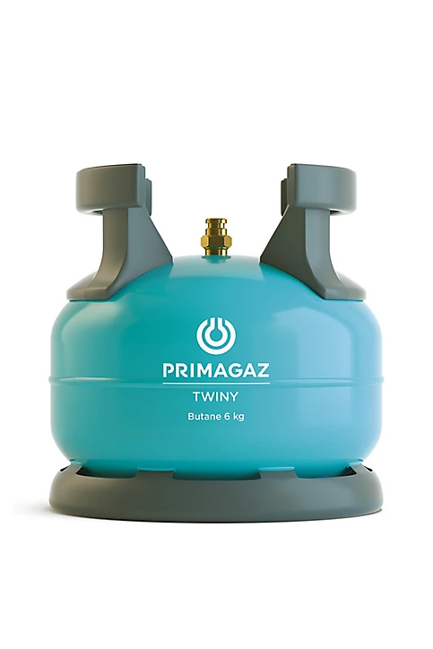 Charge Twiny Butane 6kg Primagaz