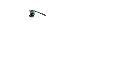 Manfrotto 128RC - Hoved for stativ med ben