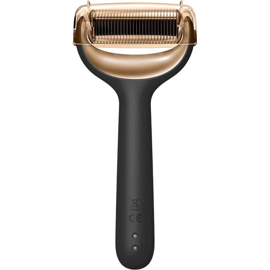 GESKE MicroNeedle Face & Body Roller 9 in 1 Gray