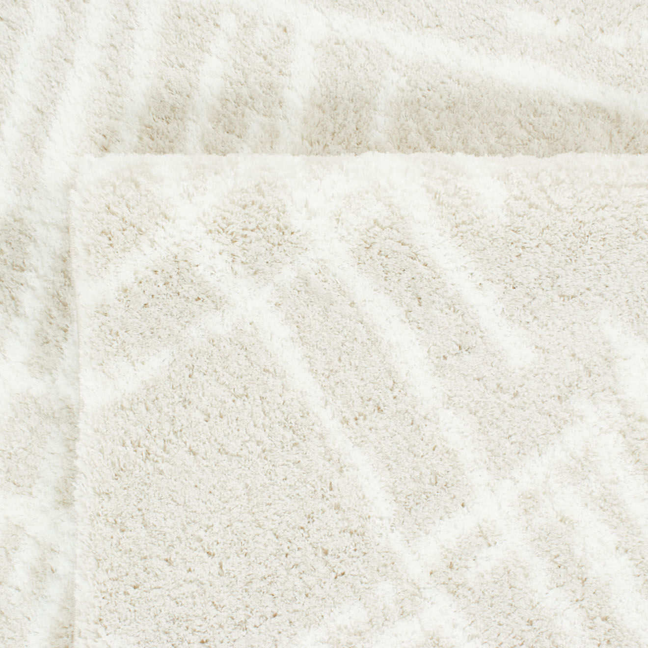 Nazar Rugs Tapis oslo beige - 160x230 cm